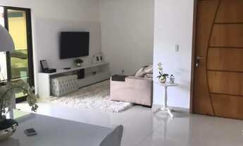 Imagem: Porteira fechada em Intermares a 50m da