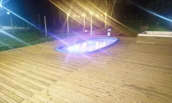 Imagem 7: Casa de Campo / Sitio / Cachoeira (Maciamabu - Palhoça