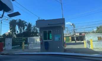 Imagem 3: Cod: EDM1105 COLUBANDÊ: Apartam. 2Qts, vaga, Av. Jorn. Rob. Marinho (prox. Guanabara