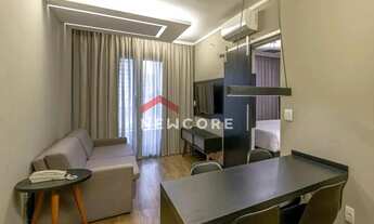 Imagem 3: Flat em Rua Alecrins - Cambuí - Campinas/SP