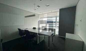 Imagem 3: Conjunto, 1402 m² - venda por R$ 50.000.000,00 ou aluguel por R$ 261.582,02/mês - Brooklin