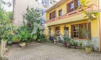 Imagem: Aluga-se casa no Bom fim com 256m² por