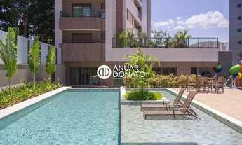 Imagem: Serra - Apartamento 4 quartos à venda na