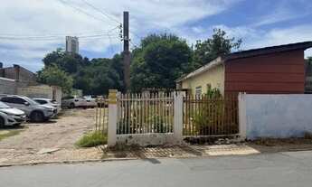 Imagem 3: TERRENO - VENDA - Centro Norte - Cuiabá/MT