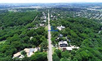 Imagem 7: Casa de condomínio para venda possui 2525 metros quadrados