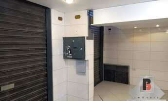 Imagem 3: Salão Comercial 21m2 reformado 1 banheiro