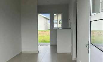 Imagem 2: Alugo Casa - Condomínio Parque Cerrado Guará