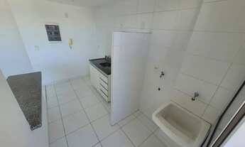 Imagem 7: Apartamento para Locação 2 Quartos, 1 Vaga, 62.13M², Jardim Atlântico, Goiânia - GO