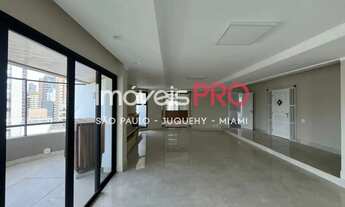 Imagem 5: Alto padrão em Moema Pássaros com 287m², 4 quartos e 4 vagas fora de rota