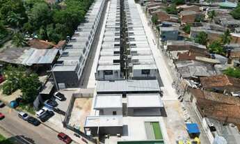 Imagem 3: LINDA CASA NO CONDOMÍNIO SKY PARK