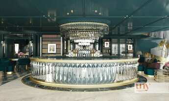 Imagem 3: Repasse de flat no Sandro Barros, beira mar do Cabo Branco