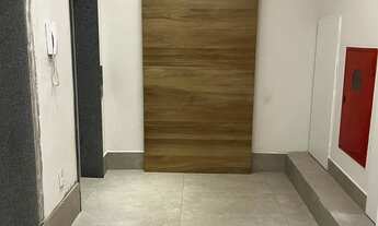 Imagem 3: Imóvel para aluguel e venda possui 54 metros quadrados com 2 quartos