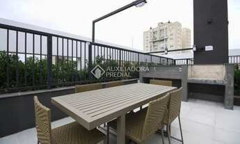 Imagem 4: Loft 1 dormitório, à venda no bairro Auxiliadora, Porto Alegre