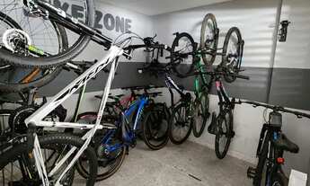 Imagem 5: Vendo Apartamento no Altiplano com 3 Quartos e 2 Vagas de Garagem