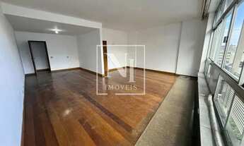 Imagem 4: APARTAMENTO 3 QUARTOS NO BAIRRO DE COPACABANA