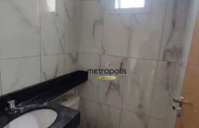 Imagem 9: Sobrado à venda, 144 m² por R$ 650.000,00 - Vila Bela Vista - Santo André/SP