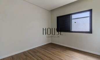 Imagem 9: Casa em Residencial Flores, à venda em condomínio de alto padrão em Sorocaba, com 250m²