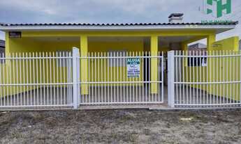 Imagem 5: Casa para locação mensal em Shangrilá- Pontal do Paraná/PR