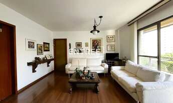 Imagem 6: Cobertura 3 Quartos (sendo 1 Suíte) e 2 Vagas - Centro