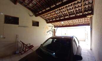 Imagem 3: Casa de 3 quartos à venda no Parque Jaguaré - SJRP, SP