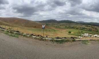 Imagem: Lote no Serra Dourada em Urucânia MG