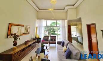 Imagem 5: CASA EM CONDOMÍNIO - CONDOMÍNIO FIORELA - SP