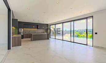 Imagem 6: Casa com 4 dormitórios, sendo 4 suíte à venda na Granja Viana - Cotia/SP