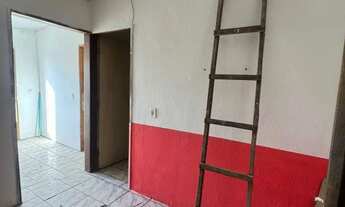 Imagem 2: Casa para alugar