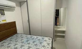 Imagem 4: ALUGO BELÍSSIMO APARTAMENTO STUDIO UNIQUE ANDAR ALTO 23° MOBILIADO - BAIRRO FATIMA