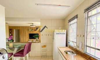 Imagem 5: SOBRADO NO ATUBA! 02 QUARTOS, SUÍTE, SACADA, CHURRASQUEIRA!!!