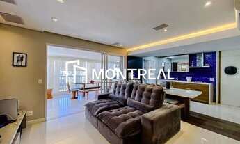 Imagem 5: APARTAMENTO À VENDA NO TATUAPÉ - 3 DORMITÓRIOS, 3 SUÍTES, 2 VAGAS DE GARAGEM