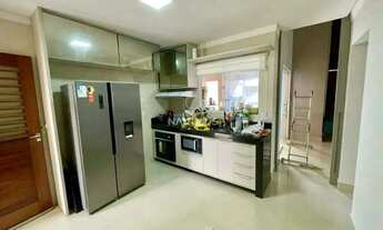 Imagem 7: Cond. Nova York, casa térrea com três quartos - 125 m2 - R$ 449.000,00 - whatsapp:84 9.914