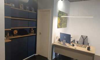 Imagem 16: Conjunto comercial para venda em Água Branca , 109m²