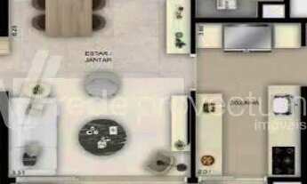 Imagem: Apartamento - Cambuí - Campinas