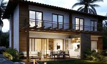 Imagem 6: Casa à venda no VILLA GARDENS IMBASSAÍ , IMBASSAÍ, Mata de São João, BA