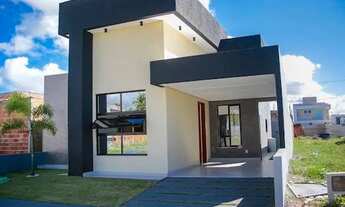 Imagem: Casa no Condomínio PADANG