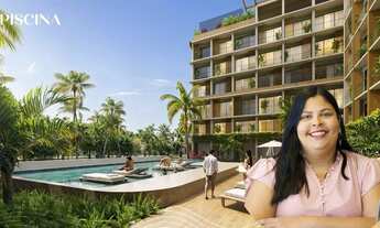 Imagem: Flat 22M², em Tamandaré Pagamento Direto