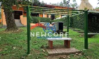 Imagem 6: Chácara em Rua - Pomar do Carmo - Biritiba Mirim/SP