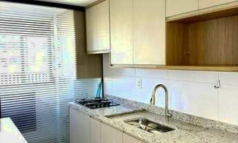 Imagem 5: Apartamento com 2 quartos, 91 m² - venda por R$ 950.000 ou aluguel por R$ 4.925/mês - Alto