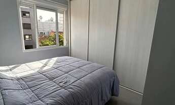 Imagem 14: Apartamento à venda em Petrópolis com 67 m², 2 quartos, 1 suíte, 1 vaga