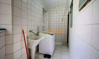 Imagem 6: Apartamento com 4 dormitórios para alugar, 140 m² por R$ 6.967,00/mês - Buritis - Belo Hor