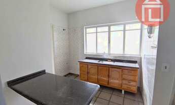 Imagem 4: Apartamento com 1 dormitório para alugar, 52 m² por R$ 1.800,00/mês - Jardim São José - Br