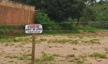 Imagem: Lotes no residencial paraíso- Novo Gama