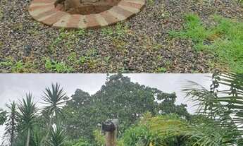 Imagem: Chácara povoado gavião de baixo