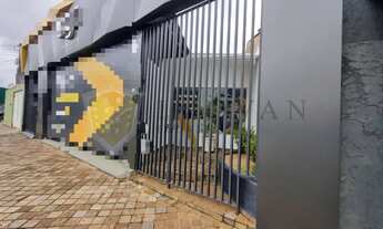 Imagem 2: Casa Comercial, 293,04 m², Jardim Irajá