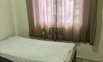 Imagem 4: Apartamento com 02 quartos sendo 01 suíte na região sul de Londrina