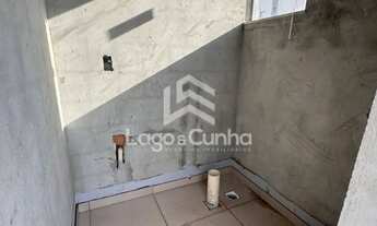 Imagem 5: Apartamento com 2 Dormitórios à venda, 100m² por R$ 400.000,00 - Residencial Veredas - Poç