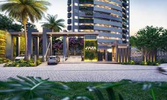 Imagem: Apartamento no Vista Ponta Negra com entrada