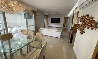 Imagem 5: LONDON - PONTA NEGRA - 03 SUÍTES - 9.500,00 - MOBILIADO