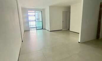 Imagem 5: Apartamento 3/4 na segunda quadra da praia